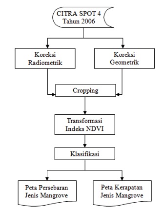 __[skripsi samrumi]__: KERANGKA PIKIR contoh diagram alir mangrove 